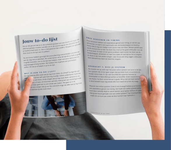 Structuur Handboek 2